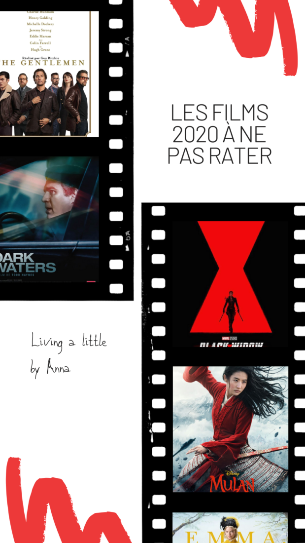 films 2020